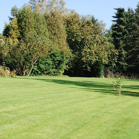 Gite La Grange D'Herbuchenne Dinant Zewnętrze zdjęcie
