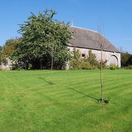 Gite La Grange D'Herbuchenne Dinant Zewnętrze zdjęcie