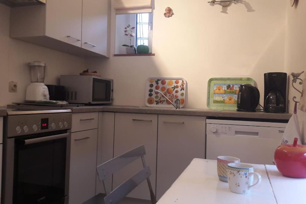 Gite La Grange D'Herbuchenne Dinant Zewnętrze zdjęcie
